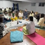 1ª Edição Curso Formação Inicial Professores de Yoga