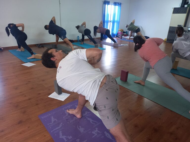 yoga 1