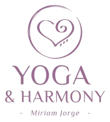 Logotipo Yoga Harmony